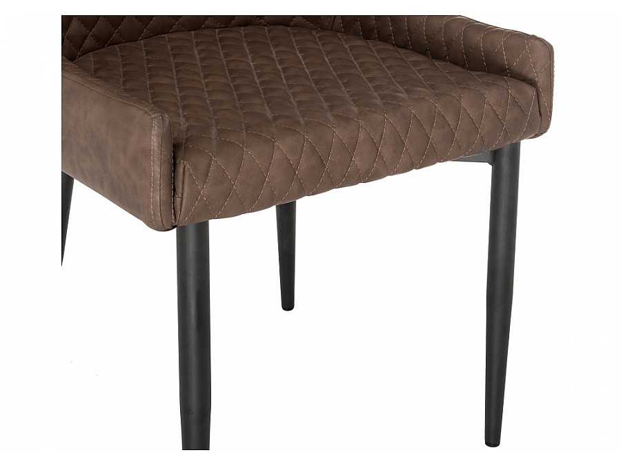 Teo коричневый