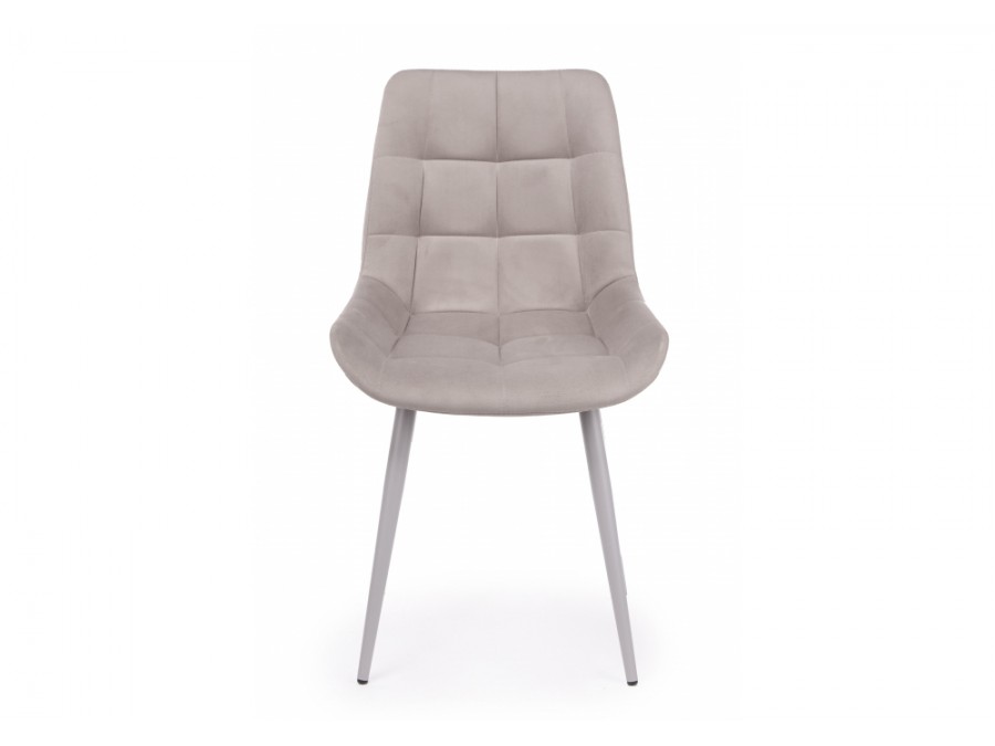 Челси К латте (zd 290) / серый np