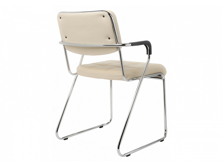 на металлокаркасе Iso lux beige