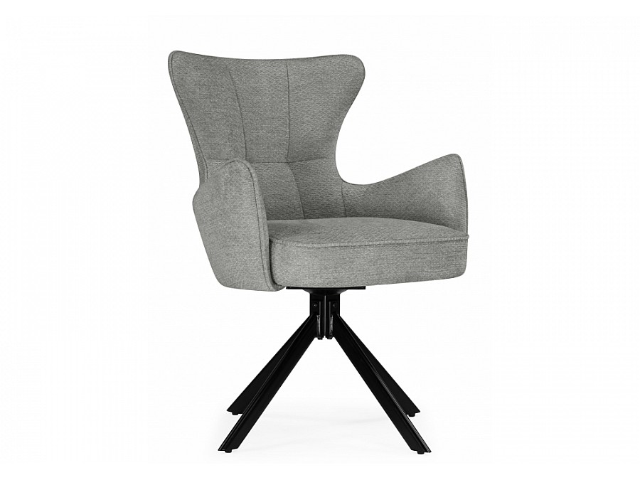 Atlanta gray / black