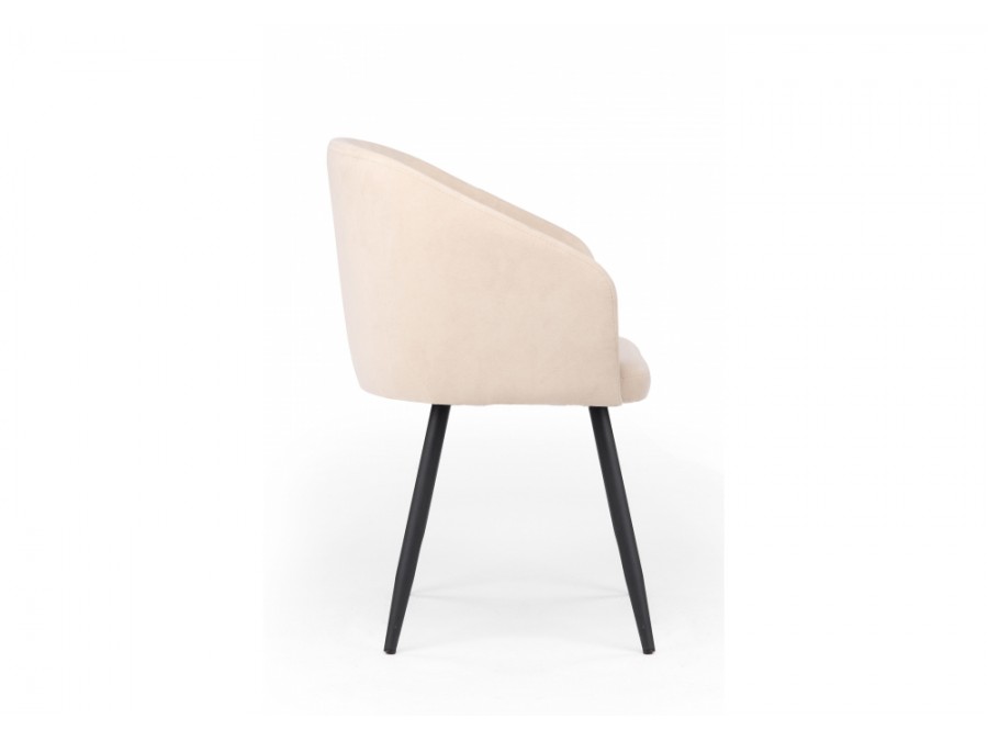 Монер бежевый (glory 03) / черный