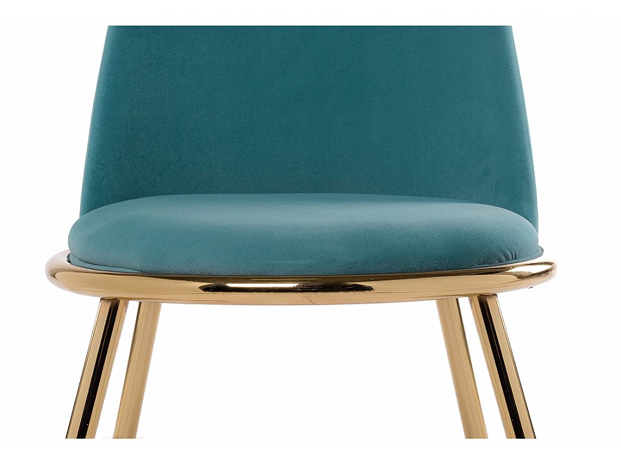 на металлокаркасе Alt green