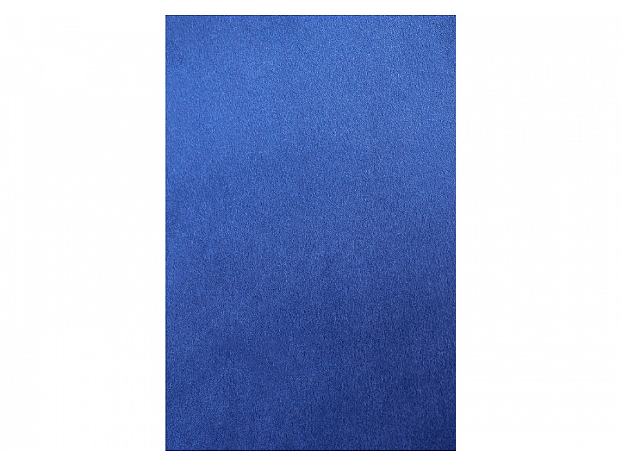 Стул на металлокаркасе Dodo blue