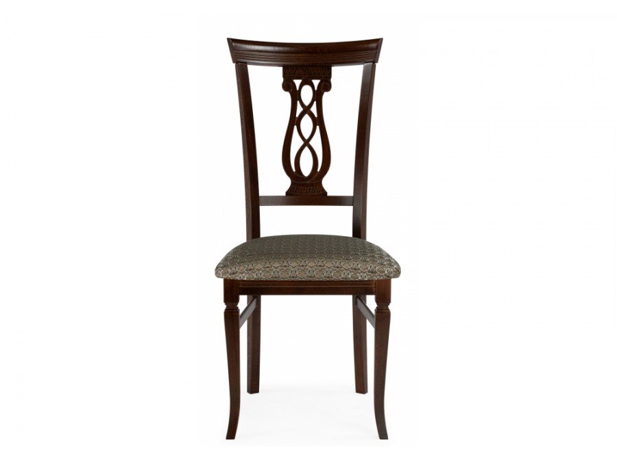 Флавиан лоди карамель / орех темный