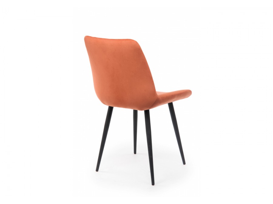 Седа 360 терракотовый (zd 432) / черный np