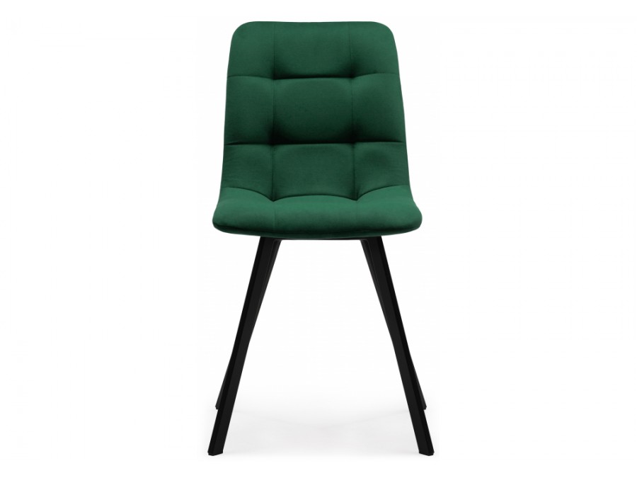 Чилли зеленый  / черный