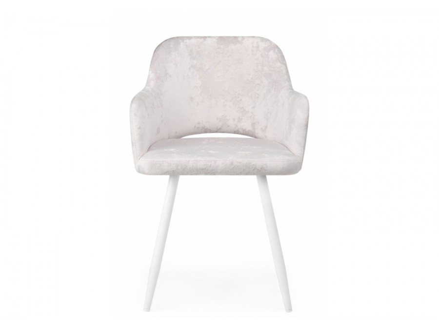 Эолин светло-бежевый (simple 011) / белый