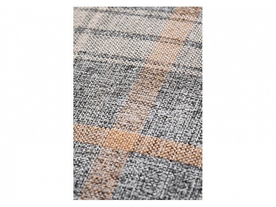 Калатея ткань слоновая кость / ткань Р19