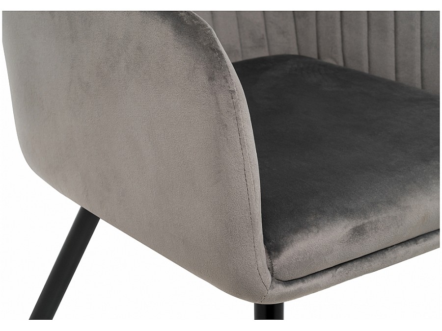 Slam тёмно-серый