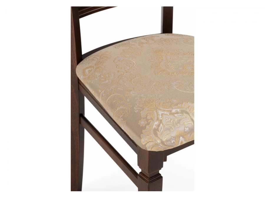 Ларс вивальди нуга / орех темный