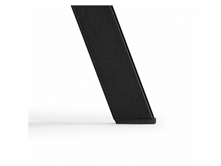 Texas 2 латте поворотный / черный