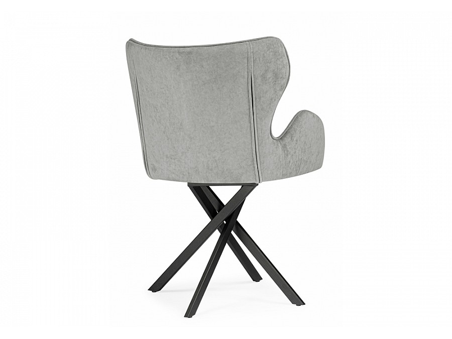 Карлайл антрацитовый brendy stone 28 / черный