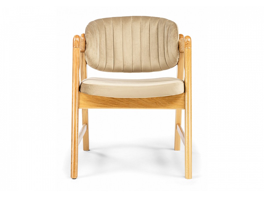 Никсон ткань В15 / дубовый