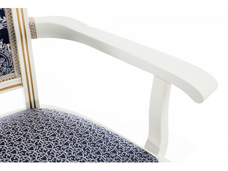 Mariano золото с патиной