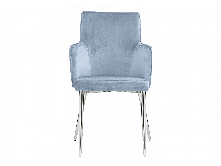 на металлокаркасе Benza blue