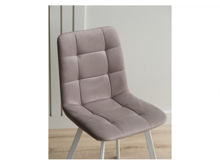 Чилли латте / белый