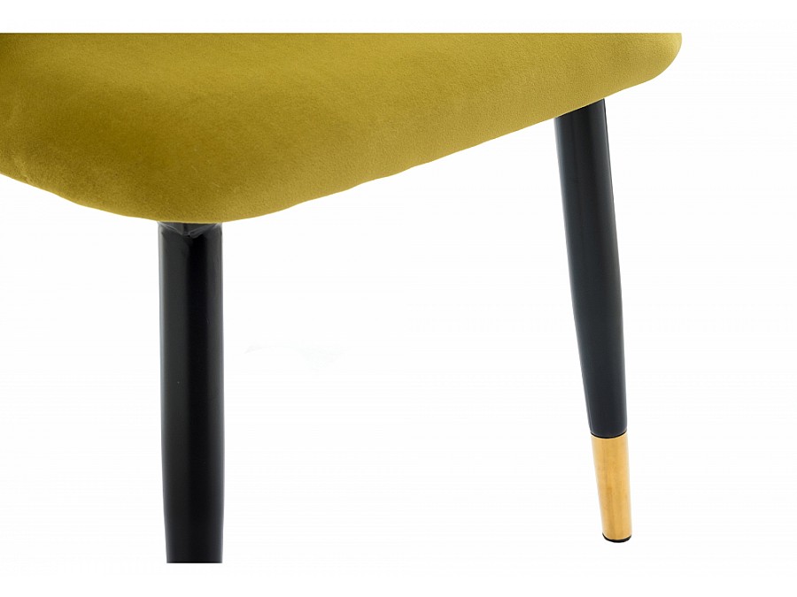 на металлокаркасе Orly khaki / green