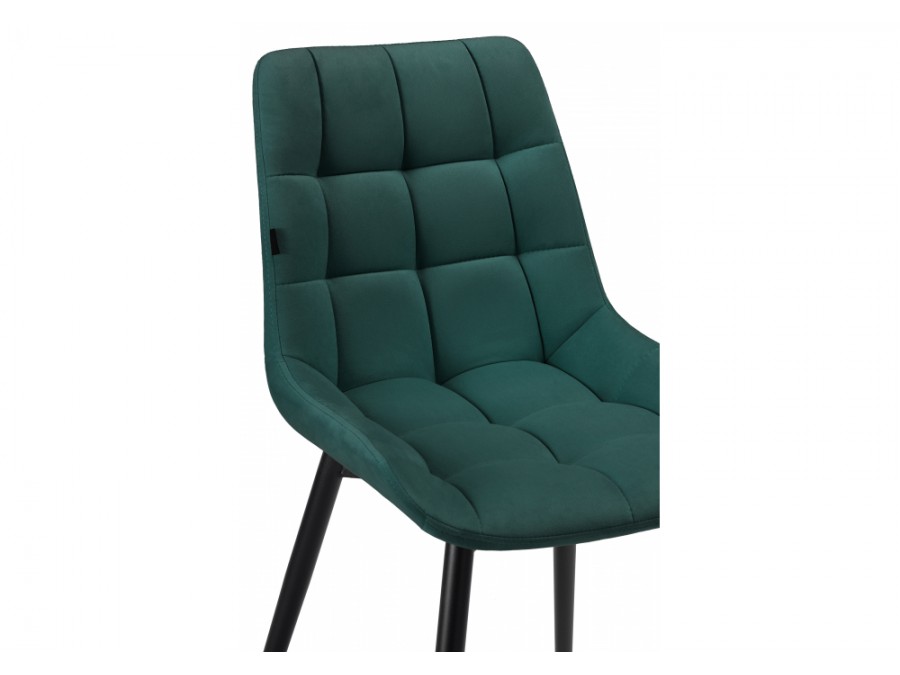 Алст velutto 20 / черный