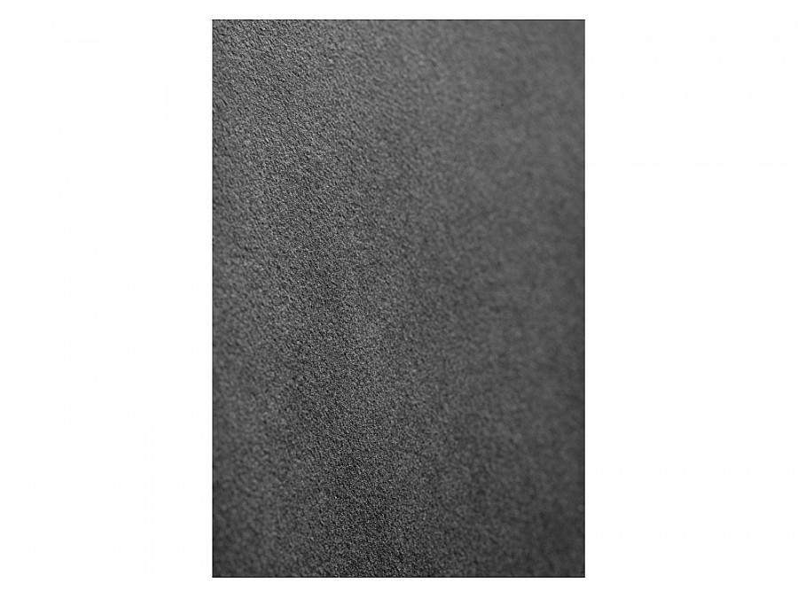 Стул на металлокаркасе Саранда графитовый / черный глянец