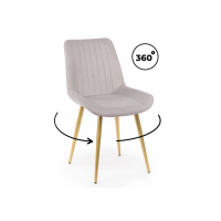 Седа 360 латте (zd 290) / золотой np