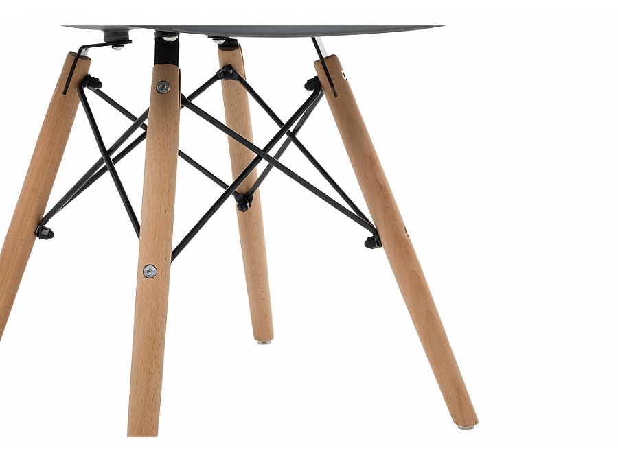 Eames PC-015 grey