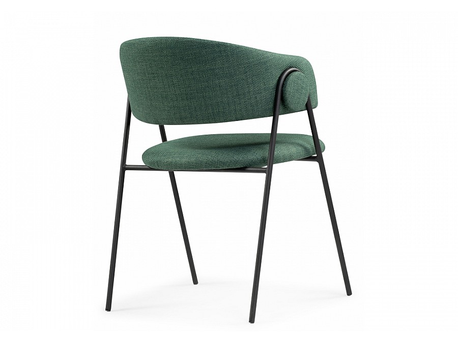 Криспиан зеленый / черный