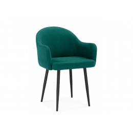 Морено velutto 33 / черный