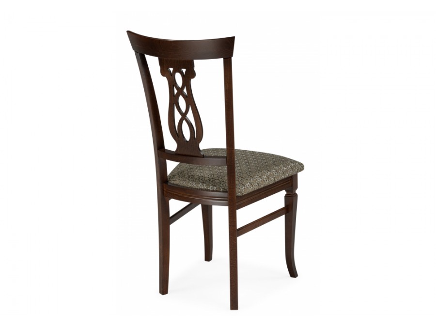 Флавиан лоди карамель / орех темный