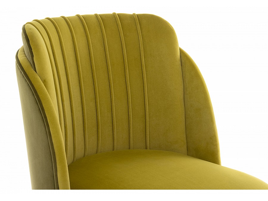 на металлокаркасе Orly khaki / green