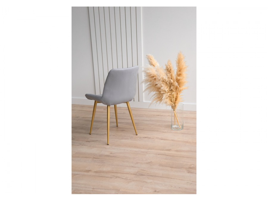 Седа 360 светло-серый (zd 960) / золотой np