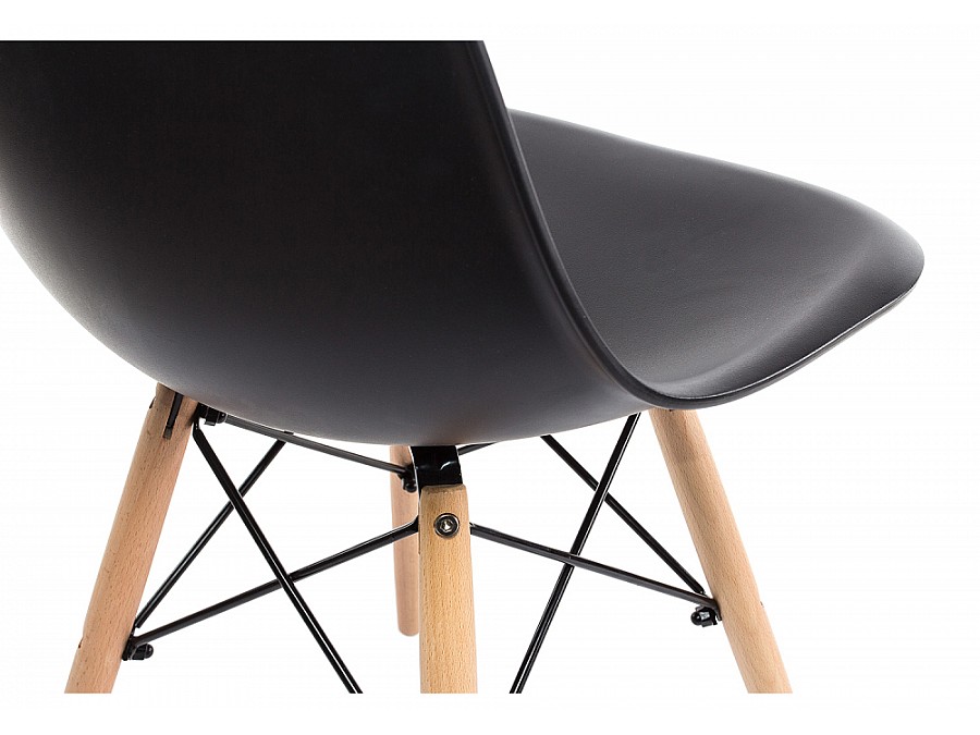Eames PC-015 черный