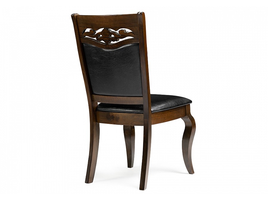 Стул деревянный Drage cappuccino