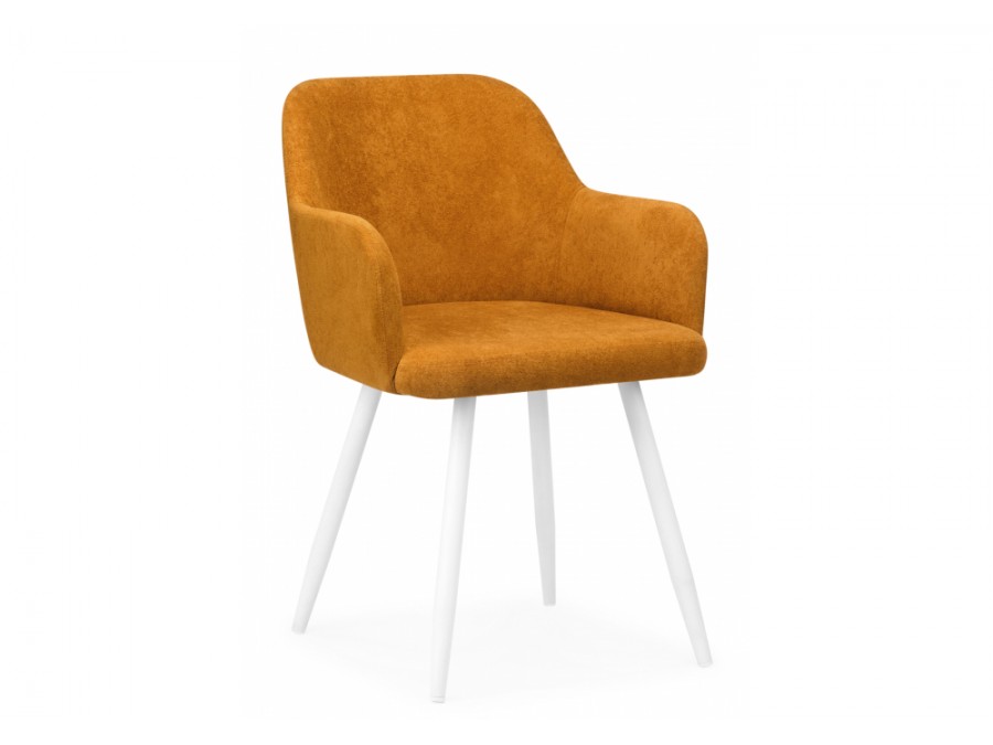 Инфини терракота (ocean 015) / белый