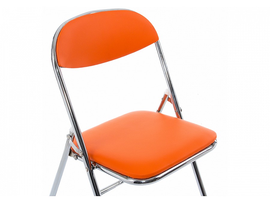 Fold раскладной оранжевый