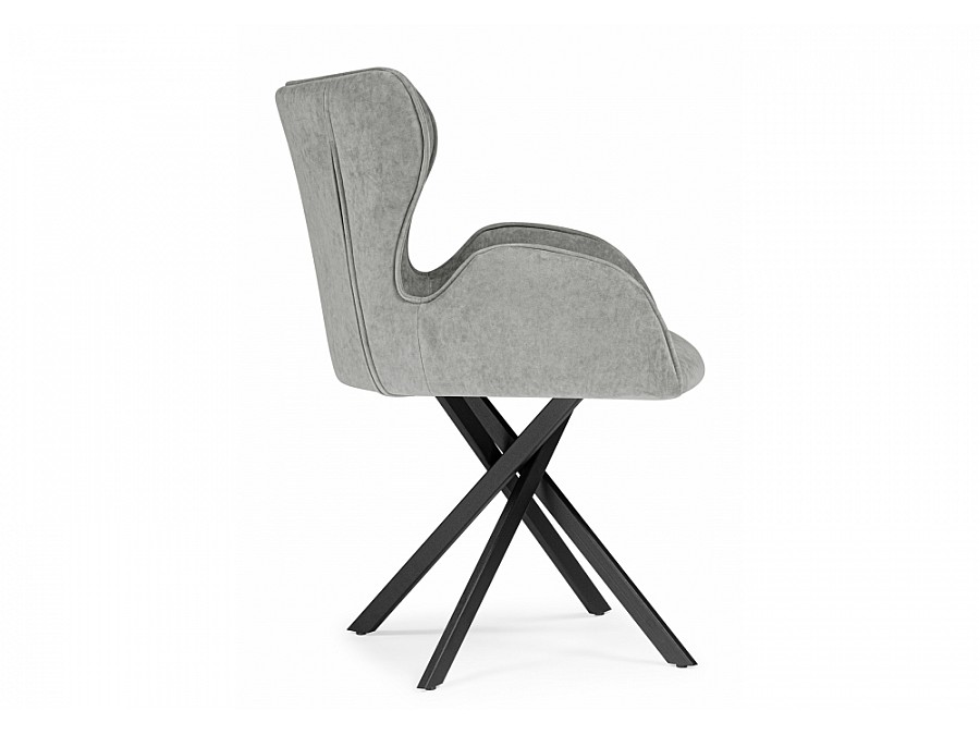 Карлайл антрацитовый brendy stone 28 / черный