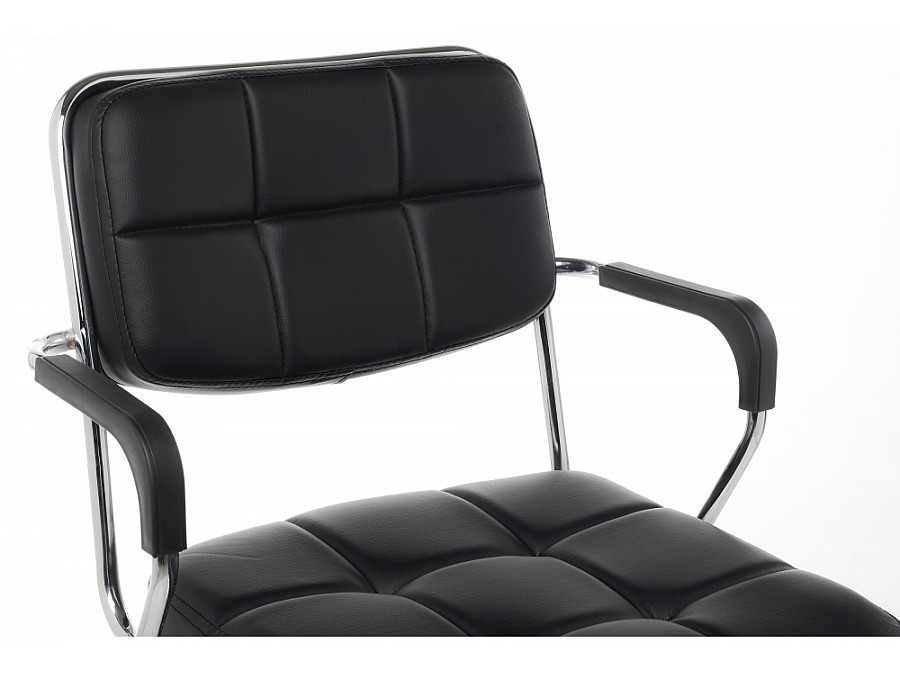 на металлокаркасе Iso lux black