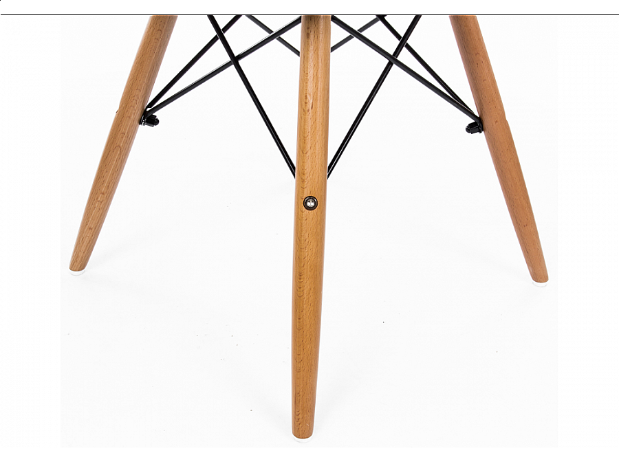 Eames PC-015 green