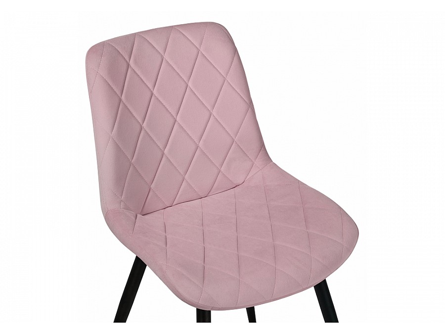 Fox black / light purple