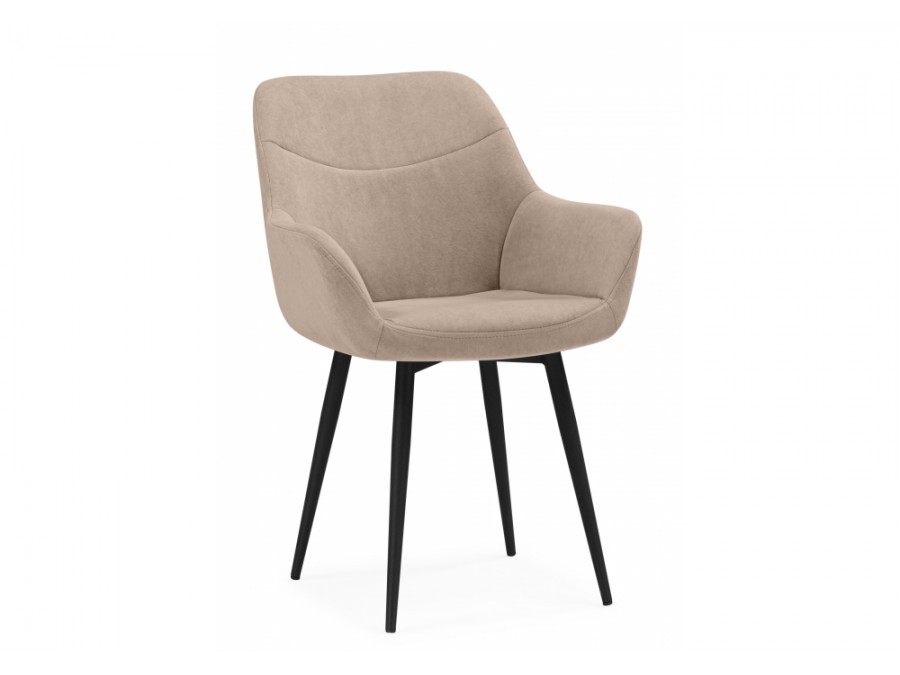 Флюид бежевый (zd 210) / черный