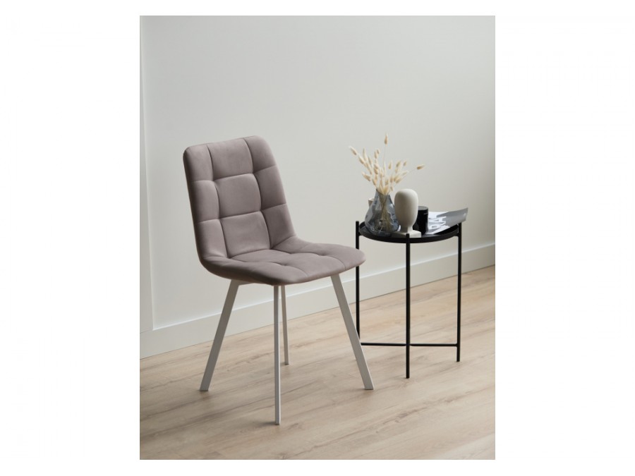 Чилли латте / белый