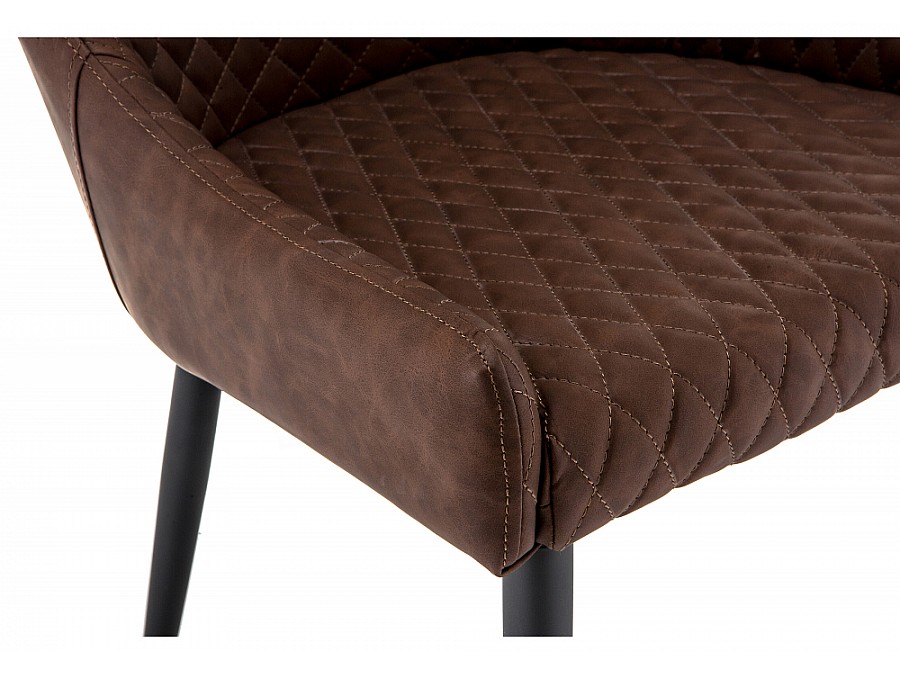 Teo коричневый