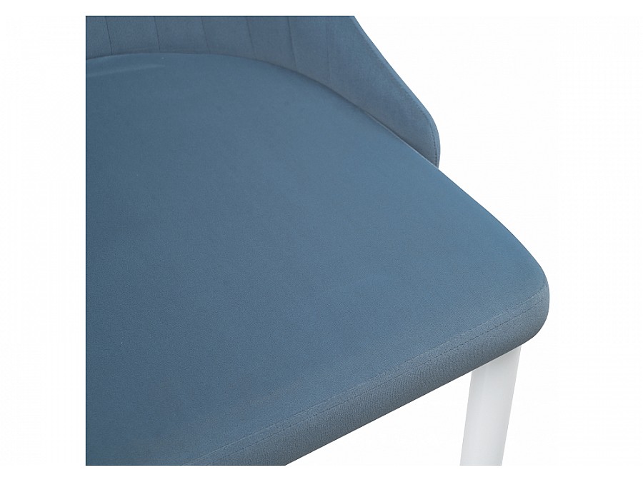 Kora голубой / белый