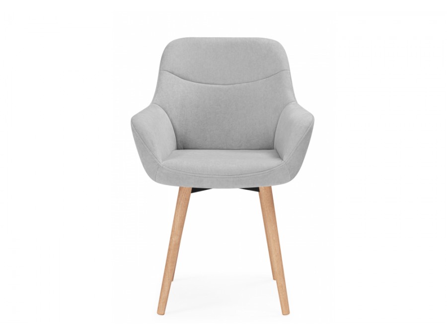 Флюид 360 светло-серый (zd 960) / светлое дерево