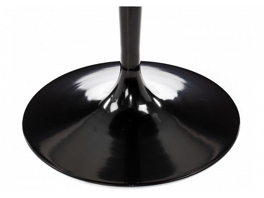 Tulip черный / красный