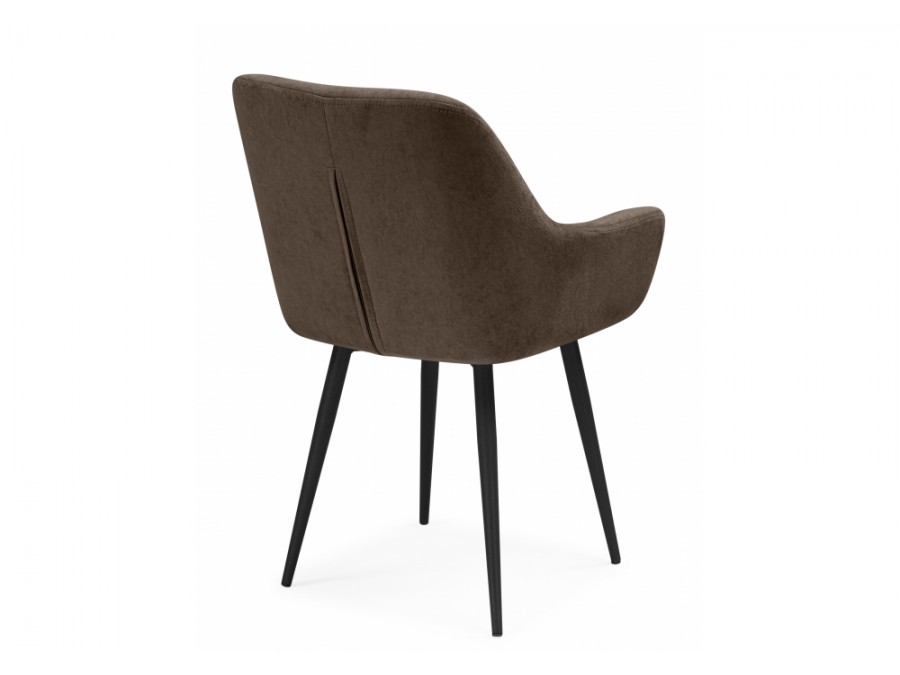 Флюид коричневый (glory 08) / черный