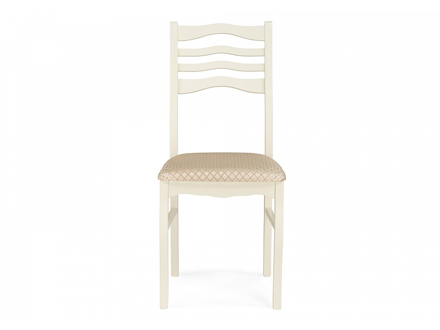 Стул деревянный Амадиу бежевый