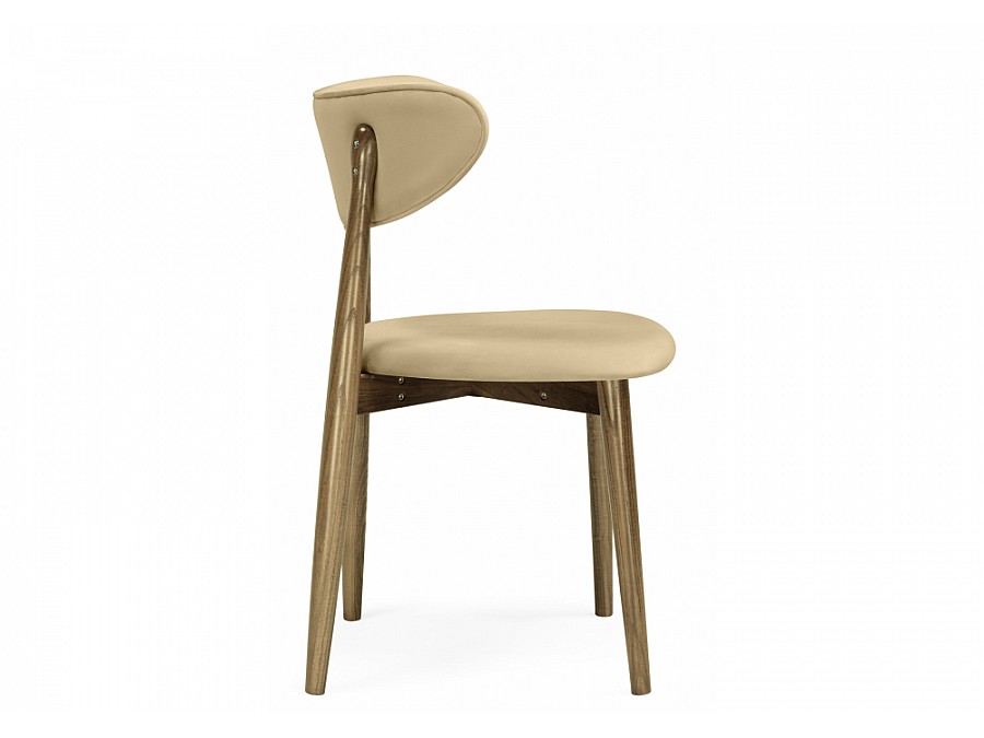 Фарго бежевый / орех