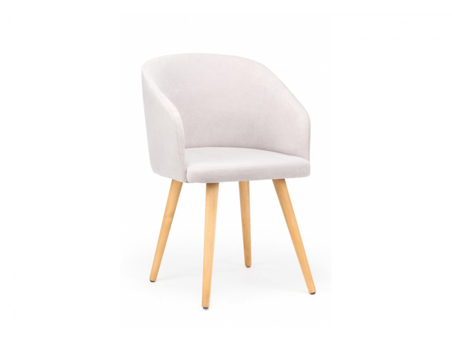 Монер 360 светло-серый (glory 36) / светлое дерево