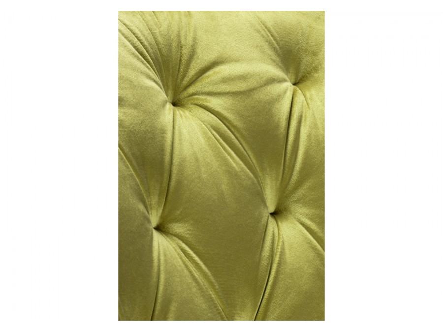 Стул на металлокаркасе Remo khaki / black