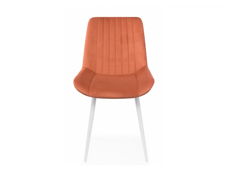 Седа 360 терракотовый (zd 432) / белый np